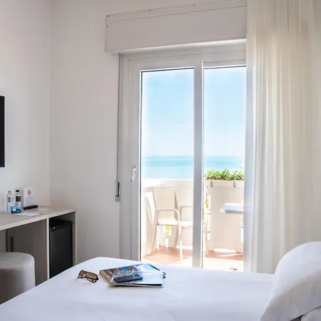 Hotel Villa Sorriso-3