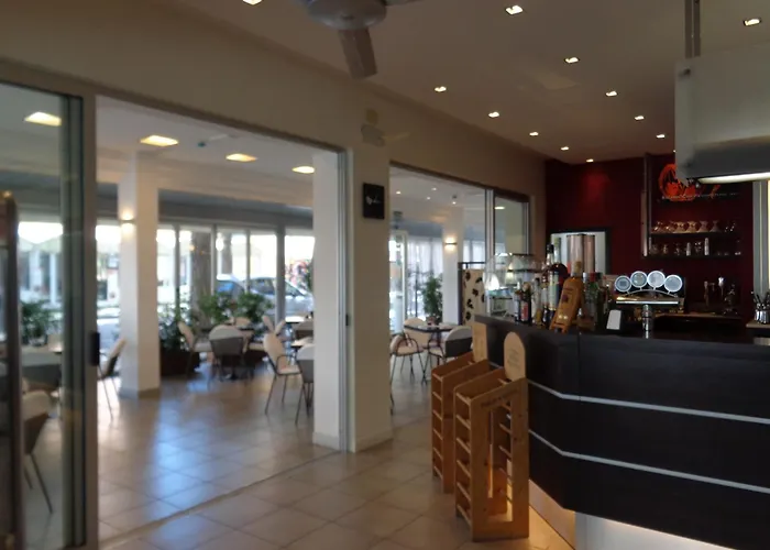 Hotel Emperador Lido di Jesolo