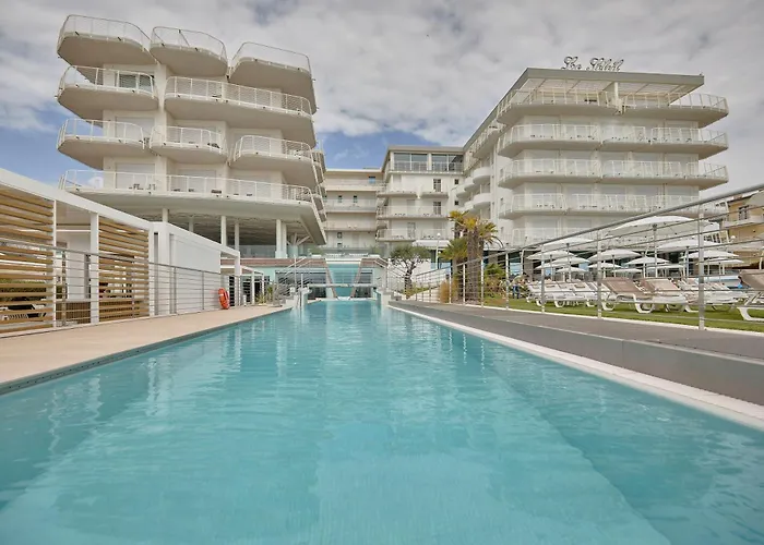 Hotel Le Soleil Jesolo